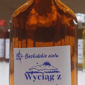 Wyciąg z niecierpka gruczołowatego | 100 ml