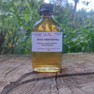 Ocet Rokitnik 100 ml
