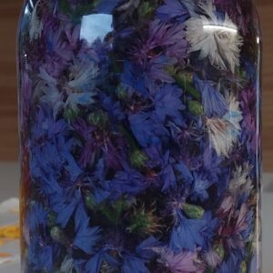 Chaber bławatek  50 ml