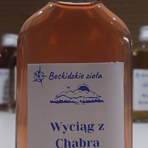 Chaber bławatek wyciąg | 50 ml