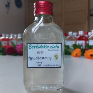 Ocet z Żywokostu | 100 ml