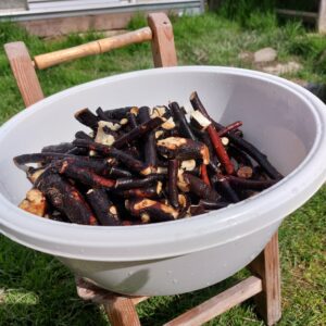 Żywokost, Wyciąg z korzenia, Rwa kulszowa, Bóle stawów 100 ml