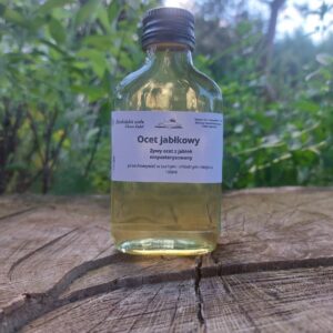 Ocet jabłkowy | 100 ml