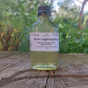 Ocet ogórecznik | 100 ml
