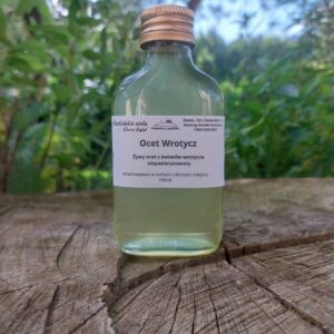 Ocet Wrotycz100 ml