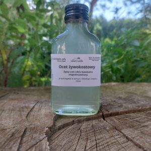 Ocet Żywokost 100 ml
