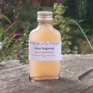 Ocet nagietek | 100 ml