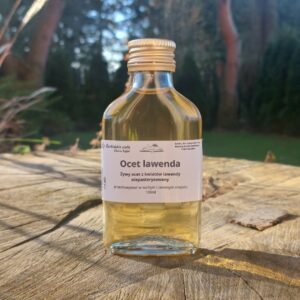Ocet Lawenda100 ml