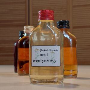 Ocet wrotyczowy | 100 ml