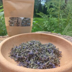 Lawenda Ziele Susz | Zioła | 30 g