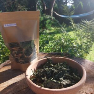 Pokrzywa susz liście | Zioła | 50 g