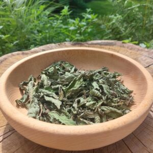 Mięta susz | Zioła | 30 g