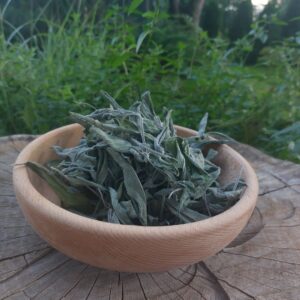 Szałwia Susz | Zioła | 30 g