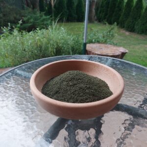 Nasiona pokrzywy | Zioła | 30 g