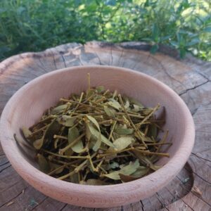 Jemioła suszona | Zioła | 30 g