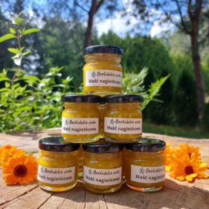 Maść z nagietka | 40 ml