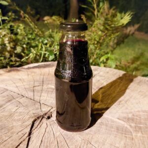 Czeremcha Sok 180 ml – 400 ml