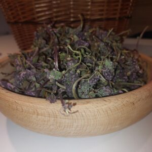 Jasnota purpurowa / susz / 100g