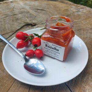 Różella | krem do kanapek |120ml