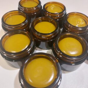 Maść nagietkowa 15ml