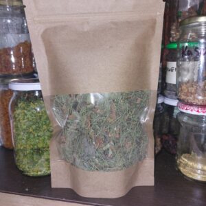 Zioła na nasiadówkę 100g