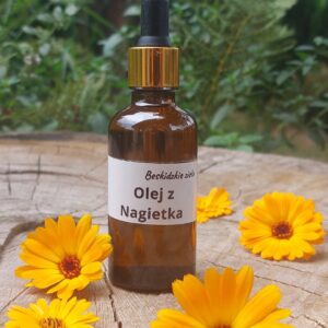 Olej nagietkowy 30ml