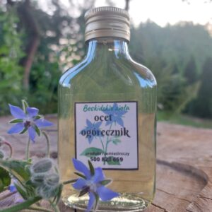 Ocet ogórecznik | 100 ml