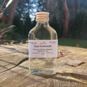 Ocet Krwawnik 100 ml