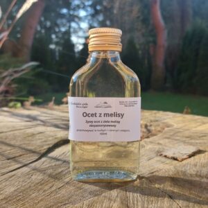 Ocet melisa | 100 ml