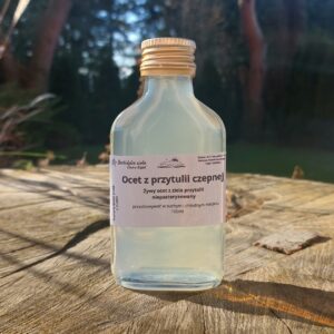 Ocet Przytulia czepna | 100ml |