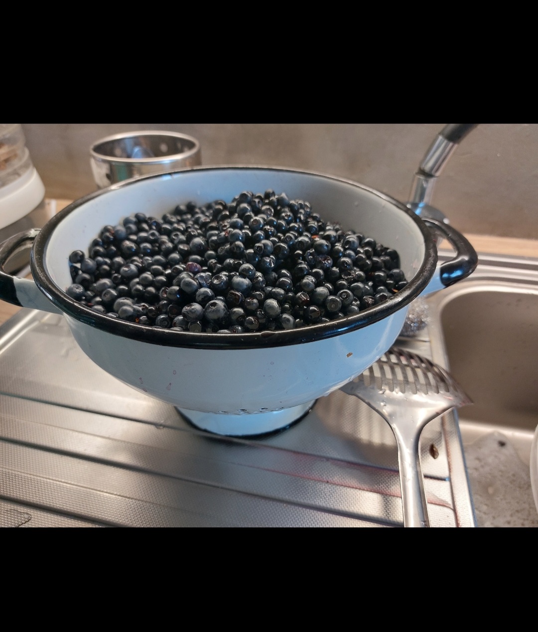 Konfitura Jagoda leśna 220g - obrazek 2