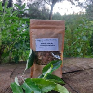 Jabłoń fermentowana 25g