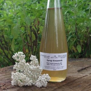 Krwawnik, Syrop 300 ml