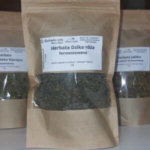 Wierzbówka kiprzyca 25 gr