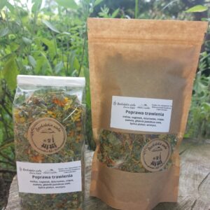 Poprawa trawienia 50gr