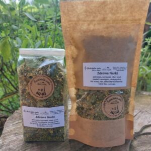 Zdrowe Nerki  50 gr