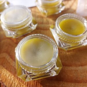 Mazidełko nagietkowe