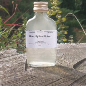 Ocet Bylica Piołun 100ml