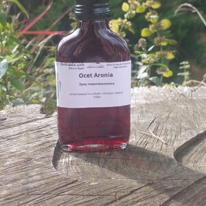 Ocet Aronia 100ml